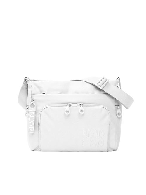 MD20 borsa a tracolla MANDARINA DUCK | P10QMT58ALATTE